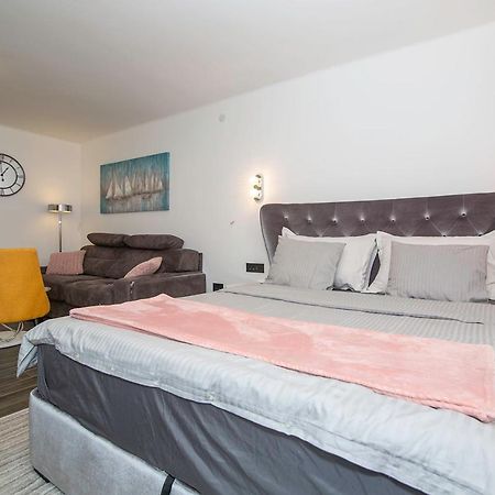 City Center Apartment Βελιγράδι Εξωτερικό φωτογραφία