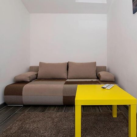City Center Apartment Βελιγράδι Εξωτερικό φωτογραφία