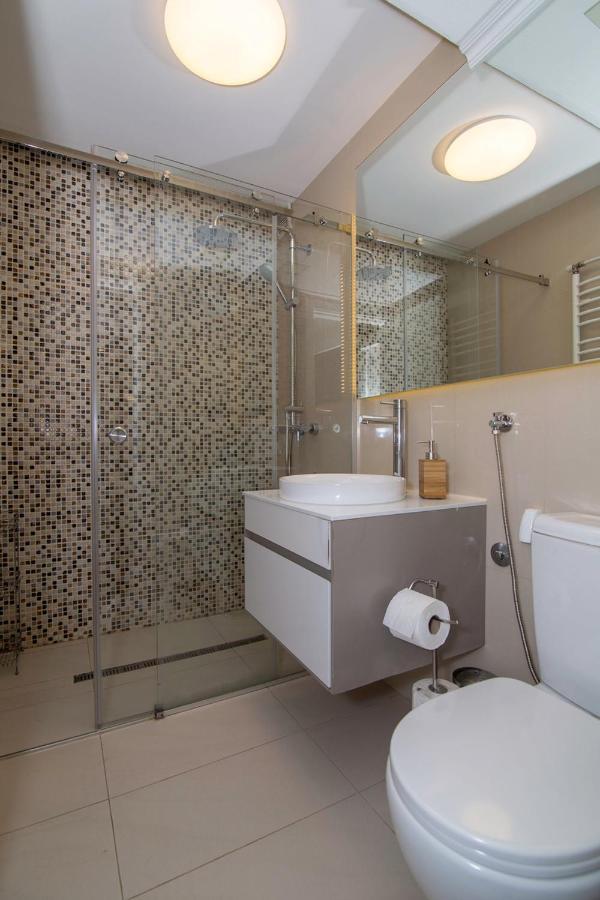 City Center Apartment Βελιγράδι Εξωτερικό φωτογραφία