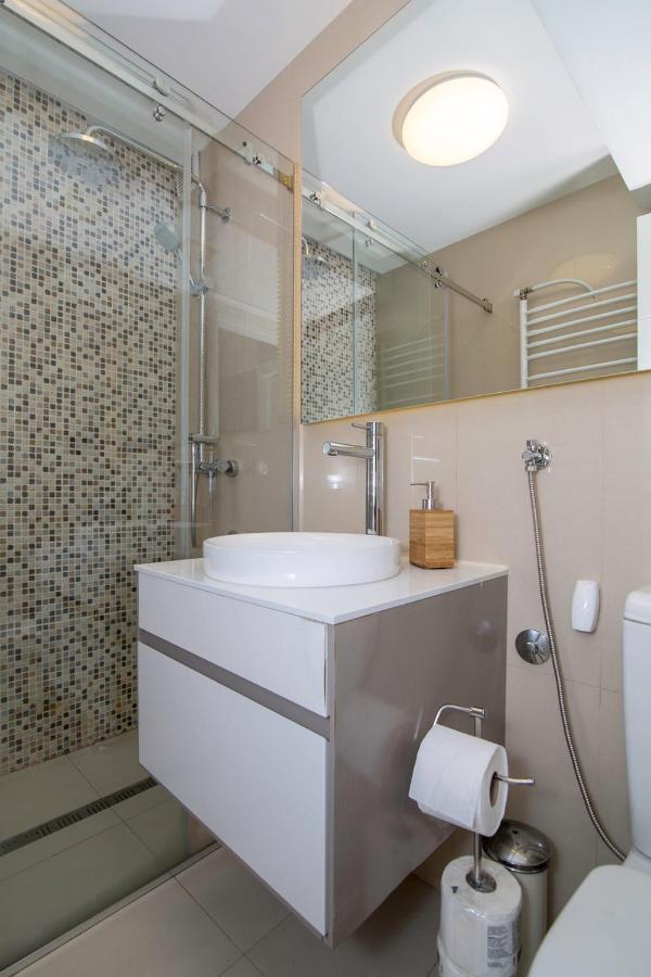 City Center Apartment Βελιγράδι Εξωτερικό φωτογραφία
