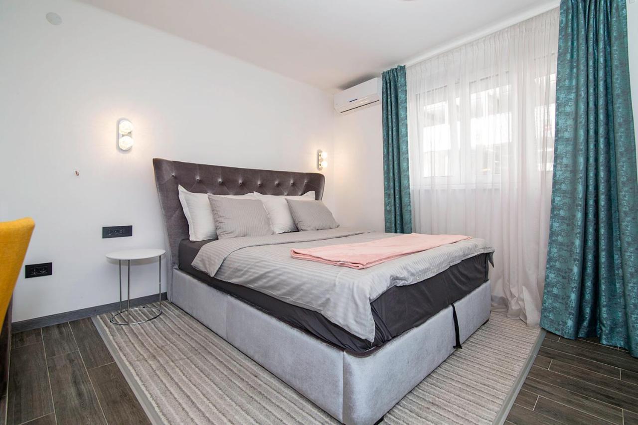 City Center Apartment Βελιγράδι Εξωτερικό φωτογραφία