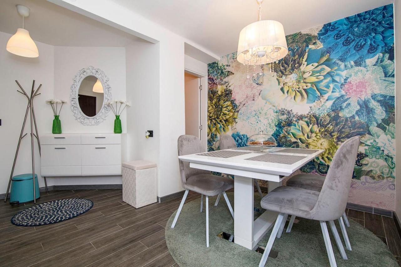 City Center Apartment Βελιγράδι Εξωτερικό φωτογραφία