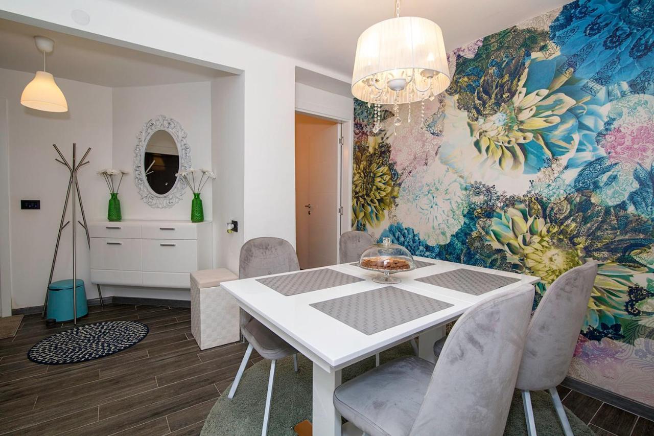 City Center Apartment Βελιγράδι Εξωτερικό φωτογραφία