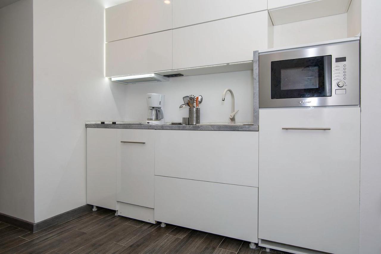 City Center Apartment Βελιγράδι Εξωτερικό φωτογραφία