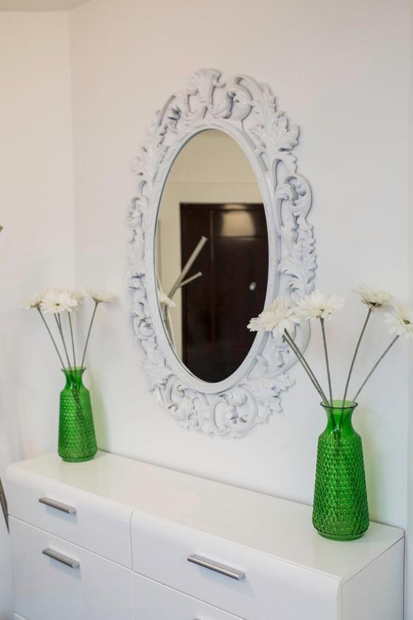 City Center Apartment Βελιγράδι Εξωτερικό φωτογραφία