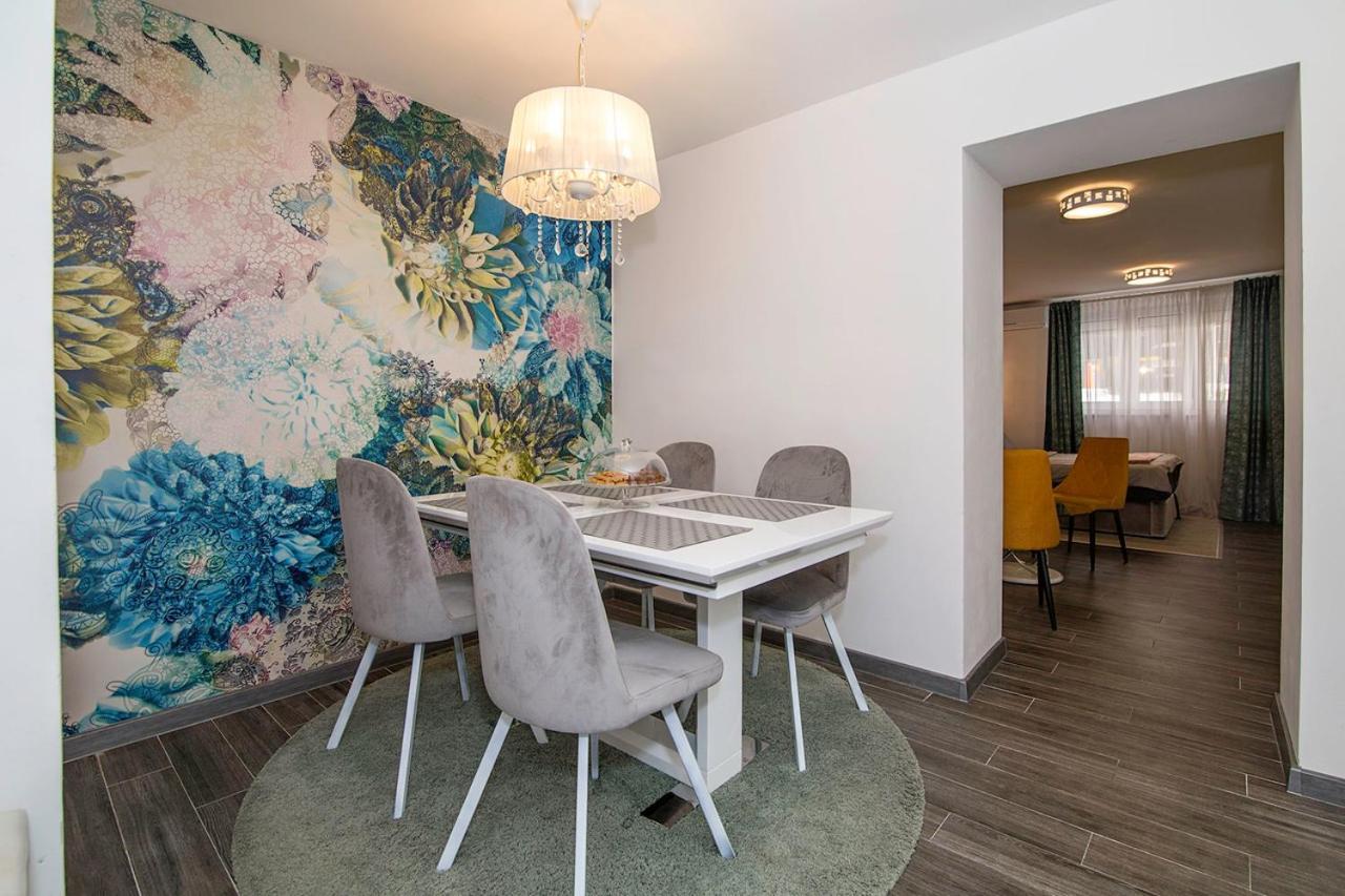 City Center Apartment Βελιγράδι Εξωτερικό φωτογραφία