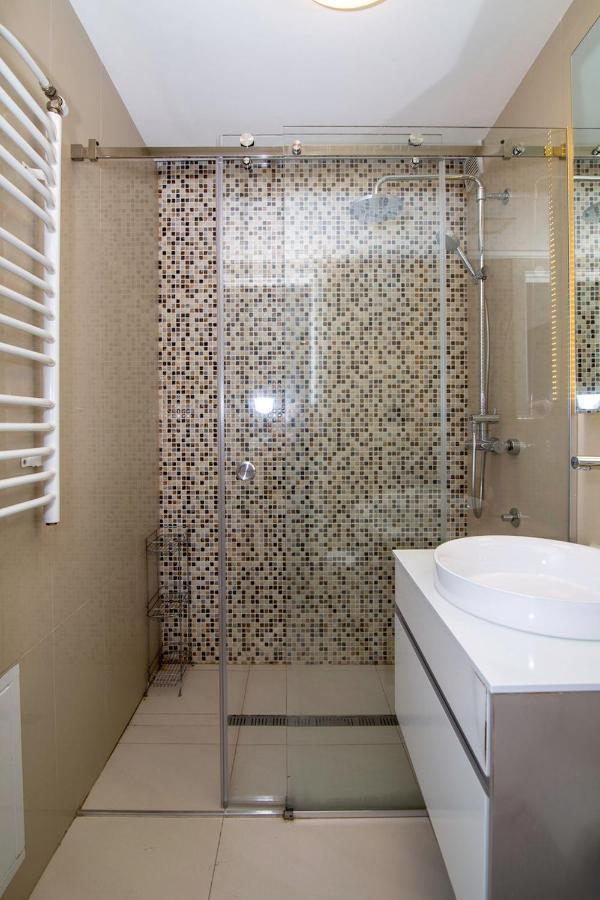 City Center Apartment Βελιγράδι Εξωτερικό φωτογραφία
